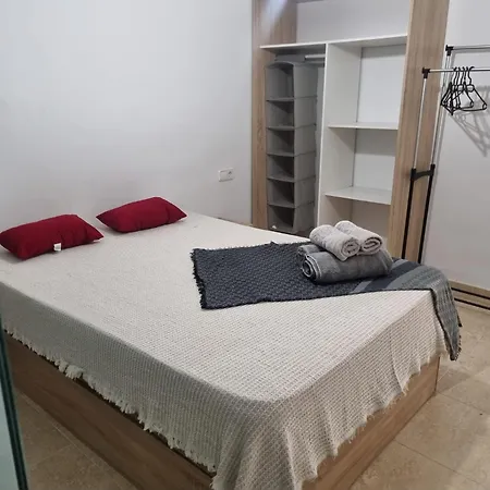 Appartamento Estudio Libertad