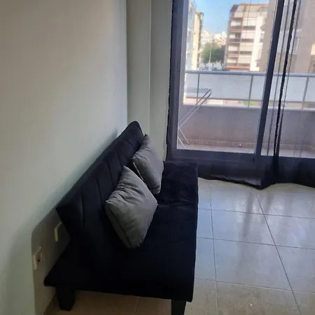 Appartamento Estudio Libertad