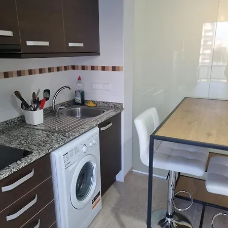 Appartamento Estudio Libertad