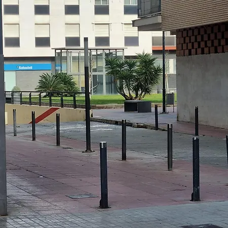 Estudio Libertad Appartamento Benicarló