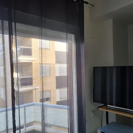 Appartamento Estudio Libertad Benicarló