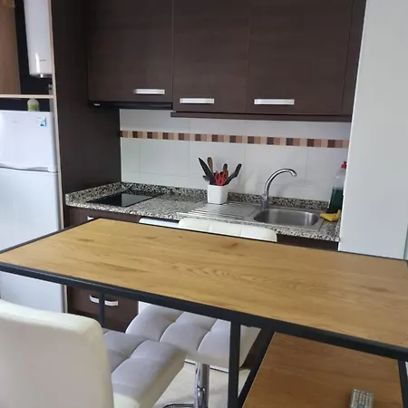 Estudio Libertad Appartamento *