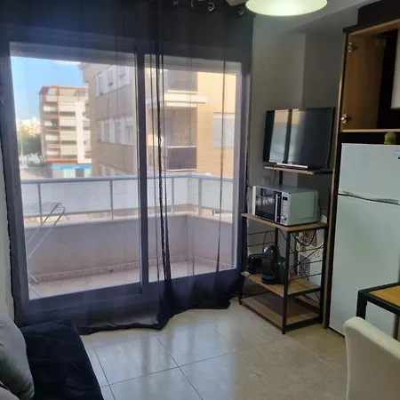 Estudio Libertad Appartamento Benicarló