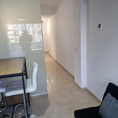 Appartamento Estudio Libertad