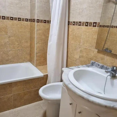 Estudio Libertad Appartamento *