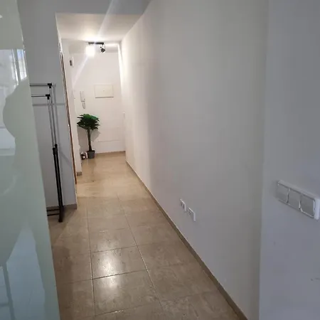 Estudio Libertad Appartamento Benicarló