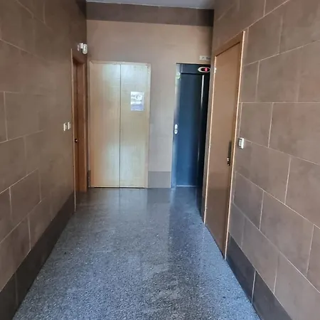 Appartamento Estudio Libertad